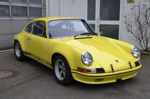 Post restauration